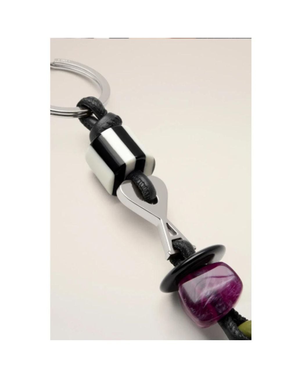 AMI Metallic Accessoires