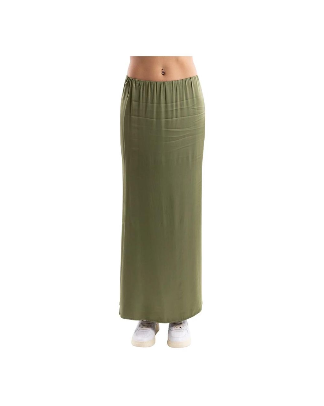 H2O Maxi Rok in het Green