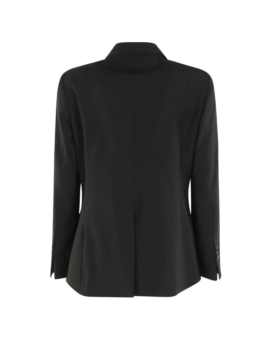 Seventy Black Blazers