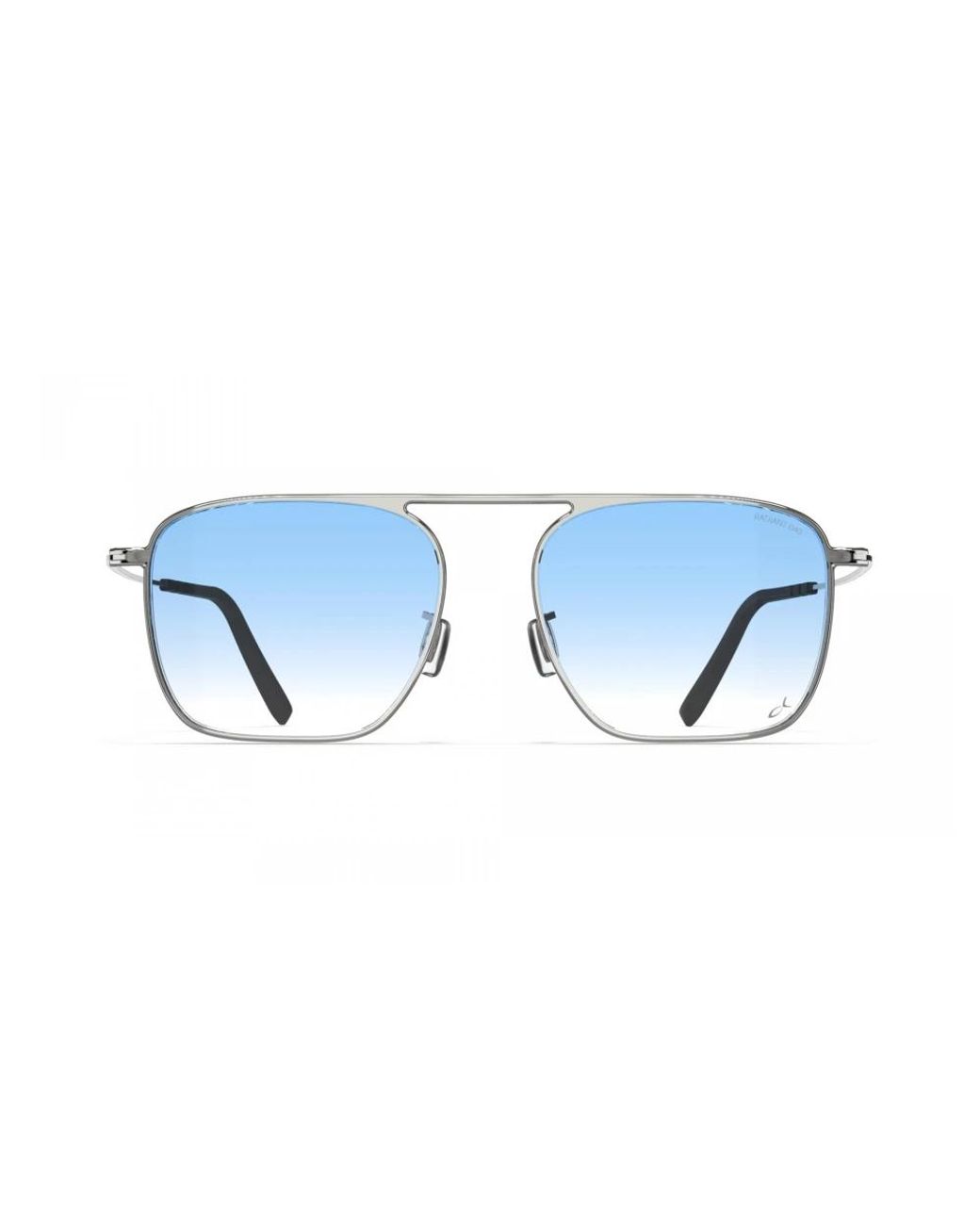 Blackfin Blue Sunglasses