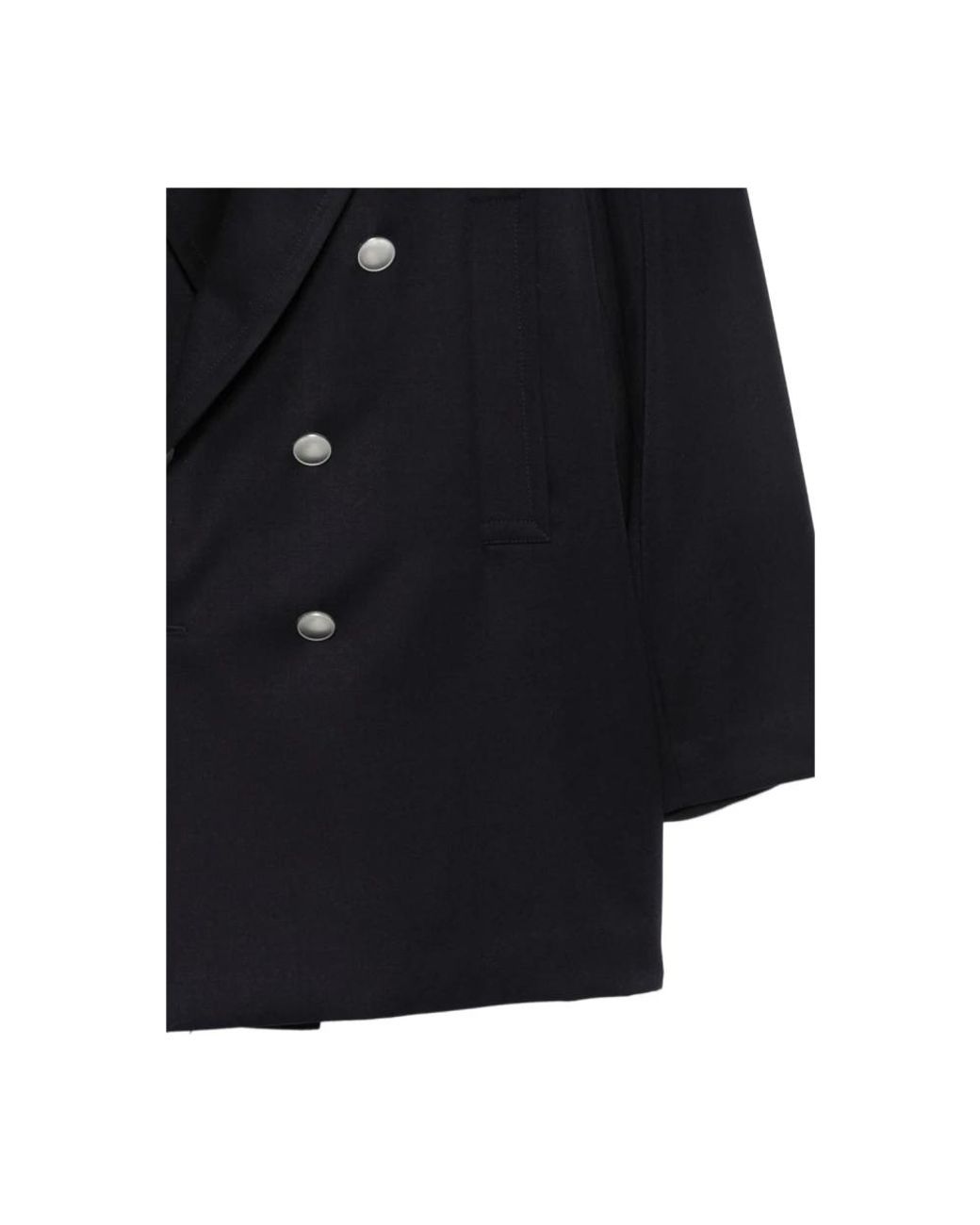Barena Blue Blazers