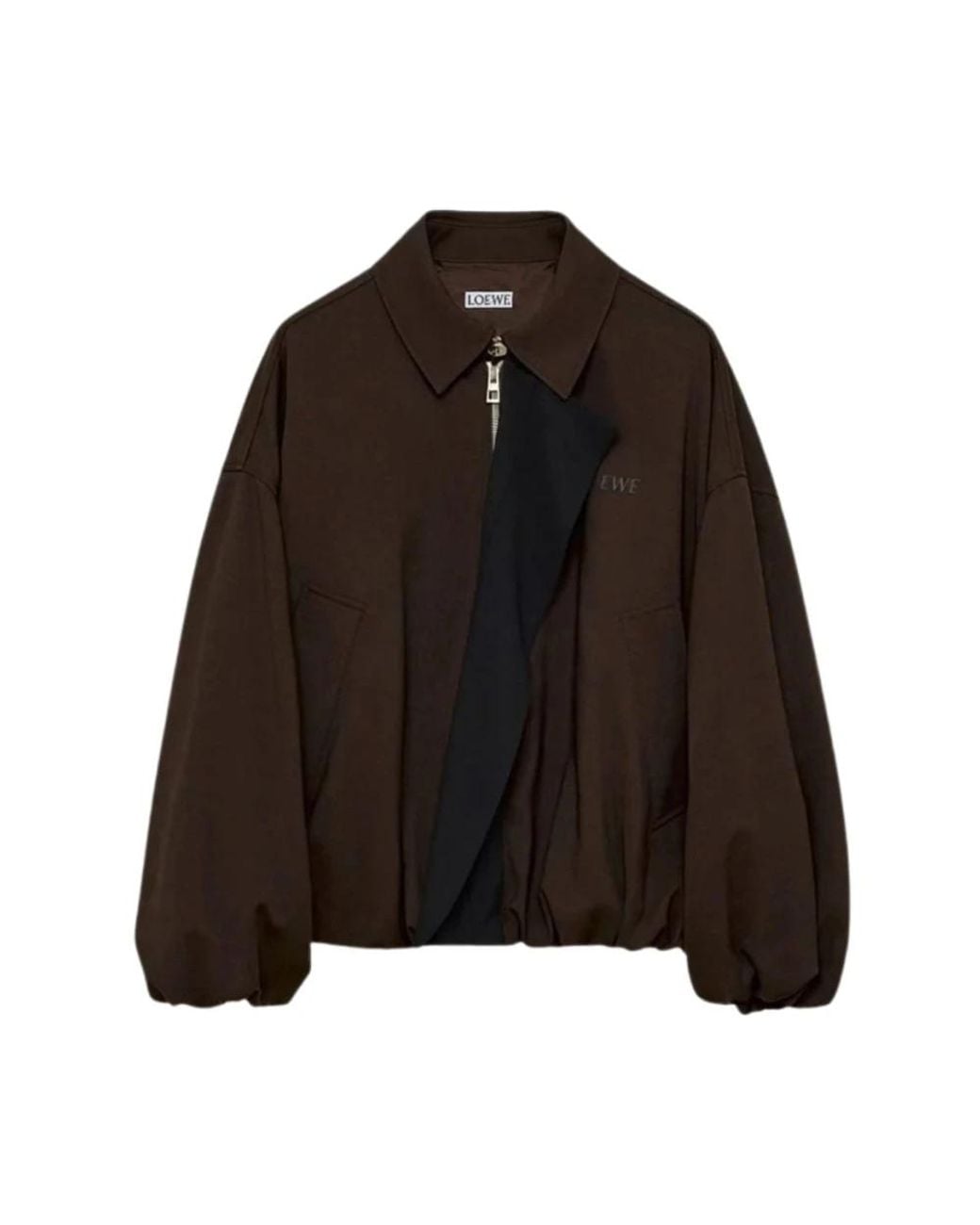 Loewe Brown Light Jackets