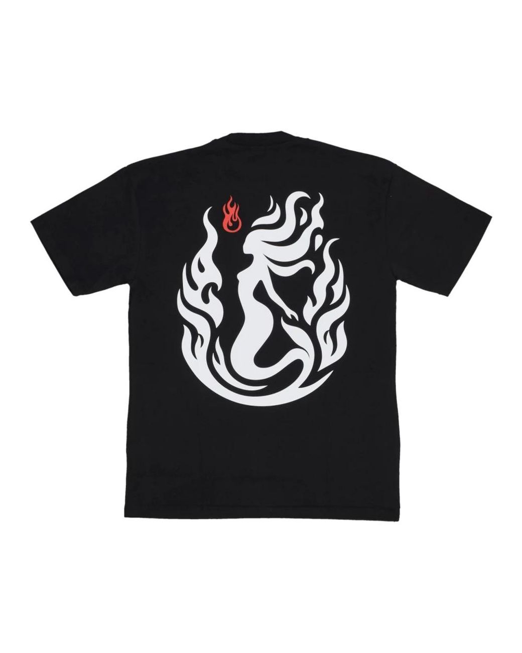 Vision Of Super Black T-Shirts for men