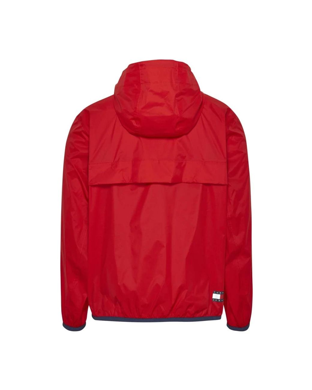 Tommy Hilfiger Red Light Jackets for men