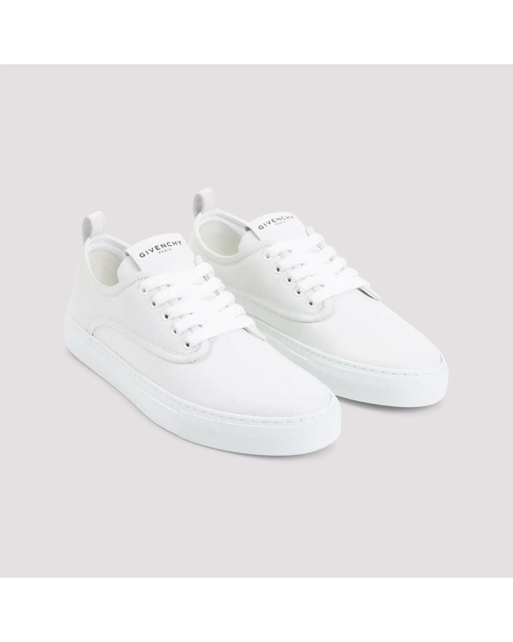Sneakers Givenchy de hombre de color White