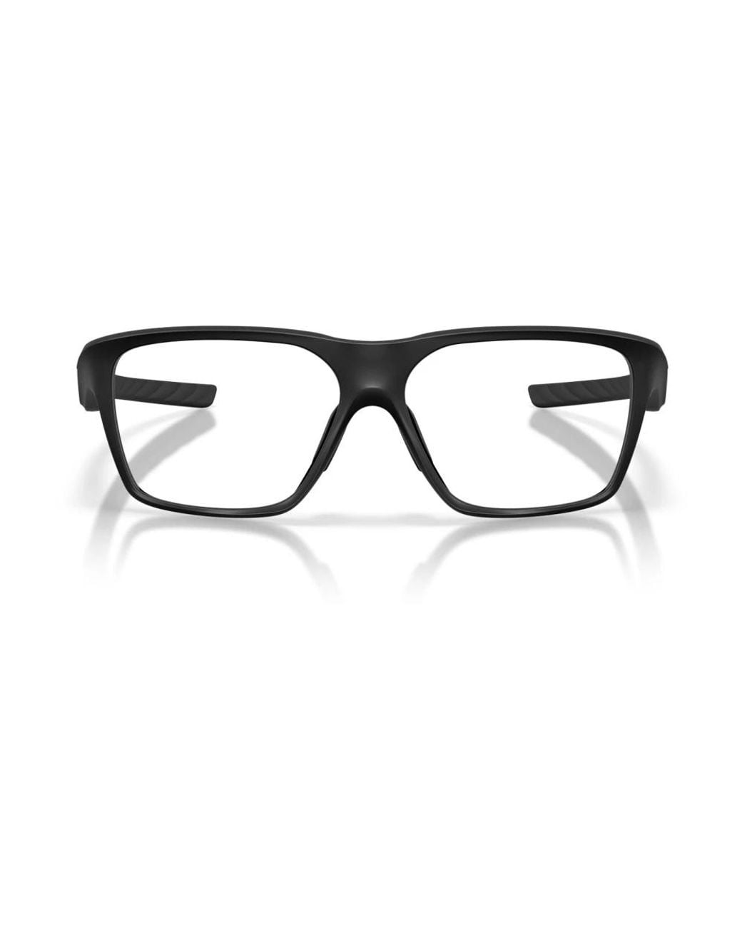 Oakley Black Glasses