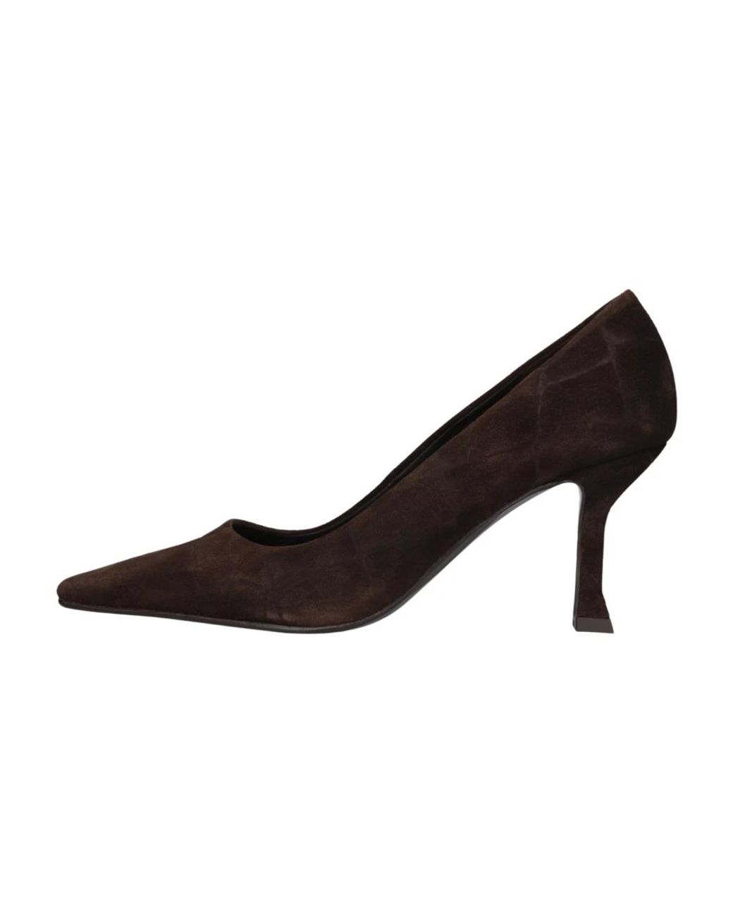Lodi Brown Pauline