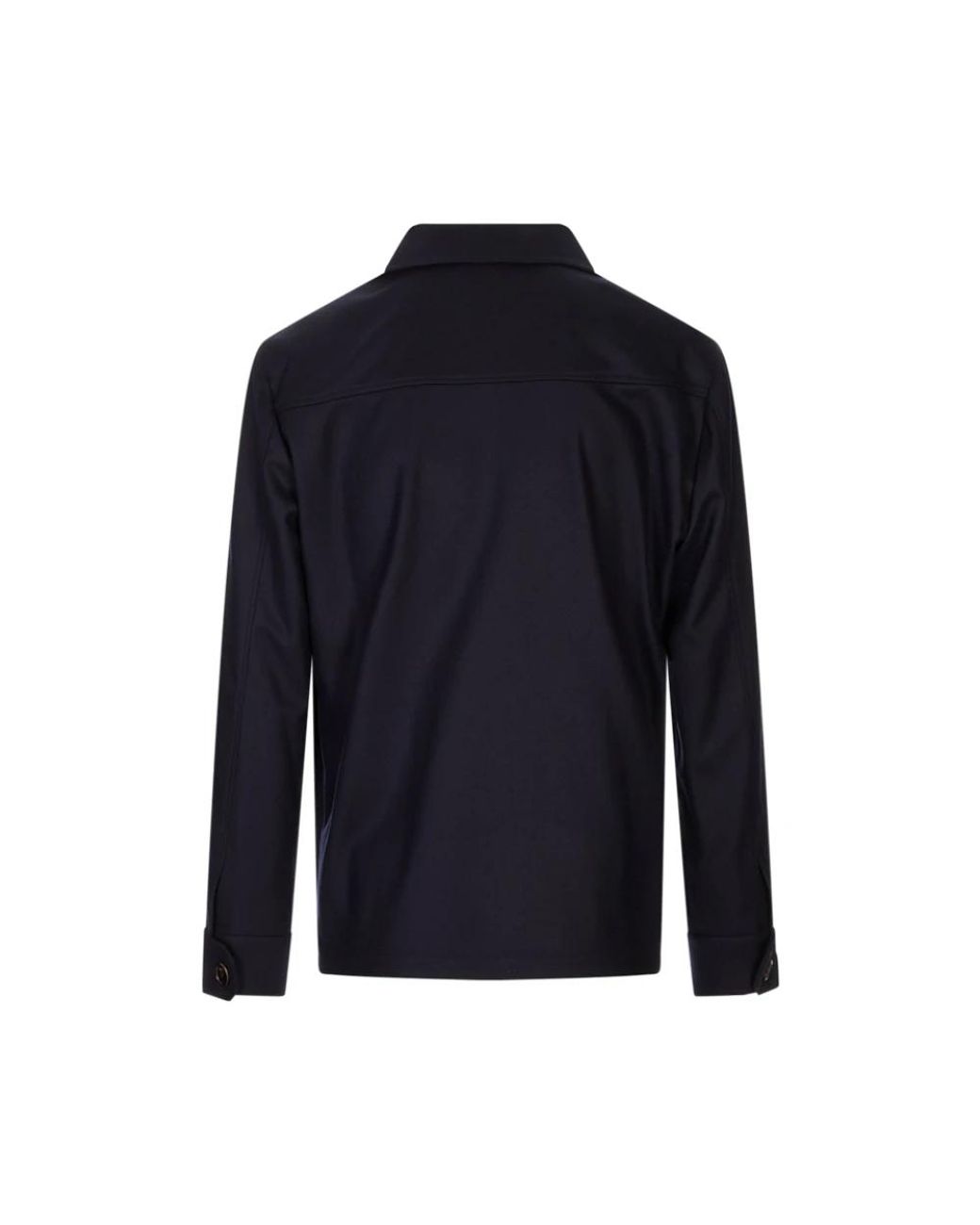 Corneliani Blue Light Jackets for men