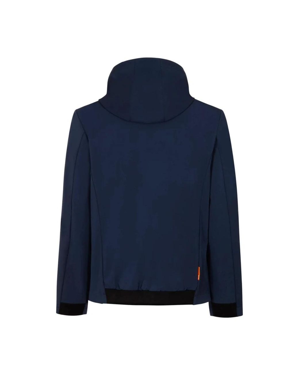 Suns Jassen ,Blauw ,Blauwe Wind- En Regenjas in het Blue voor heren