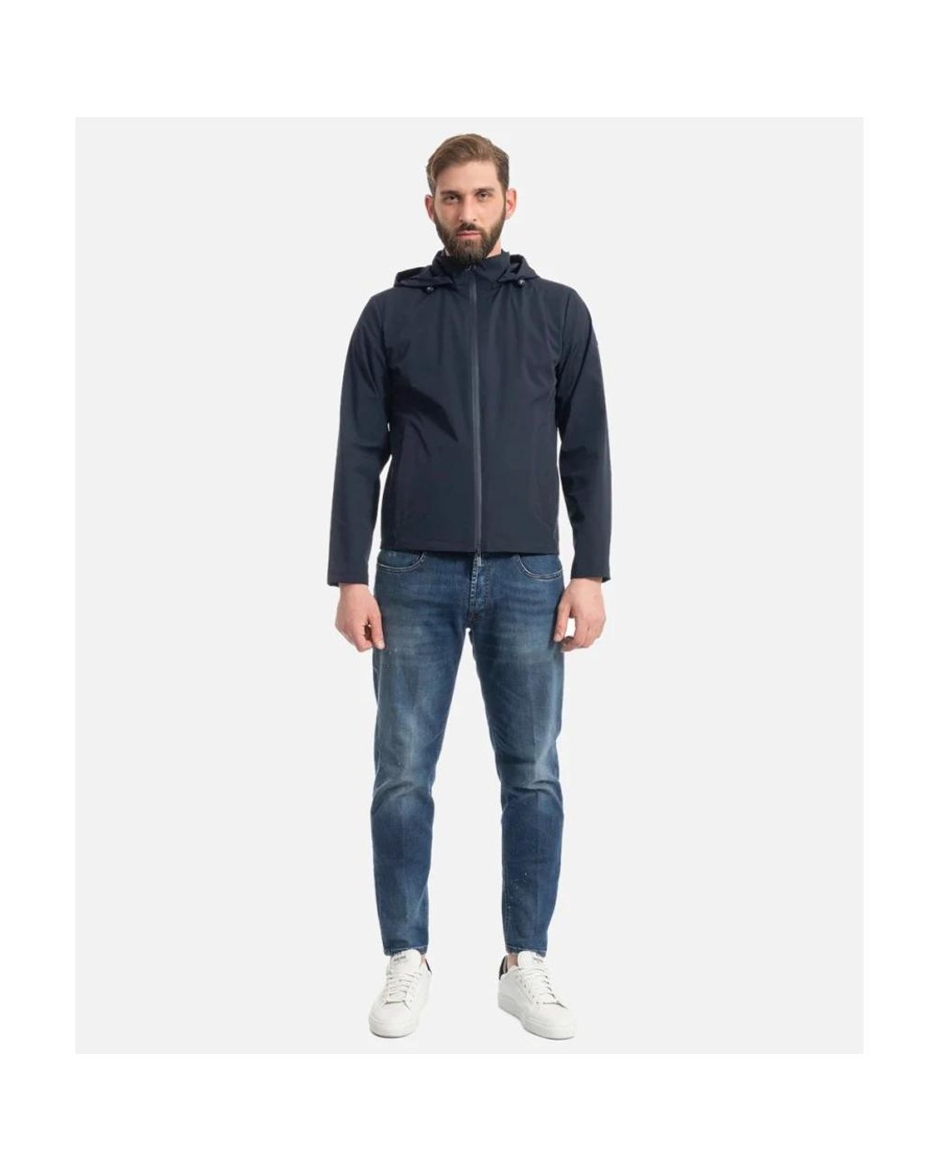 Light Jackets Heskimo pour homme en coloris Blue
