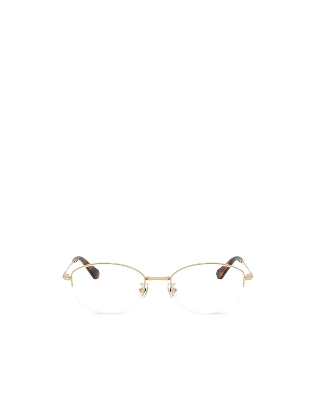Swarovski Metallic Glasses