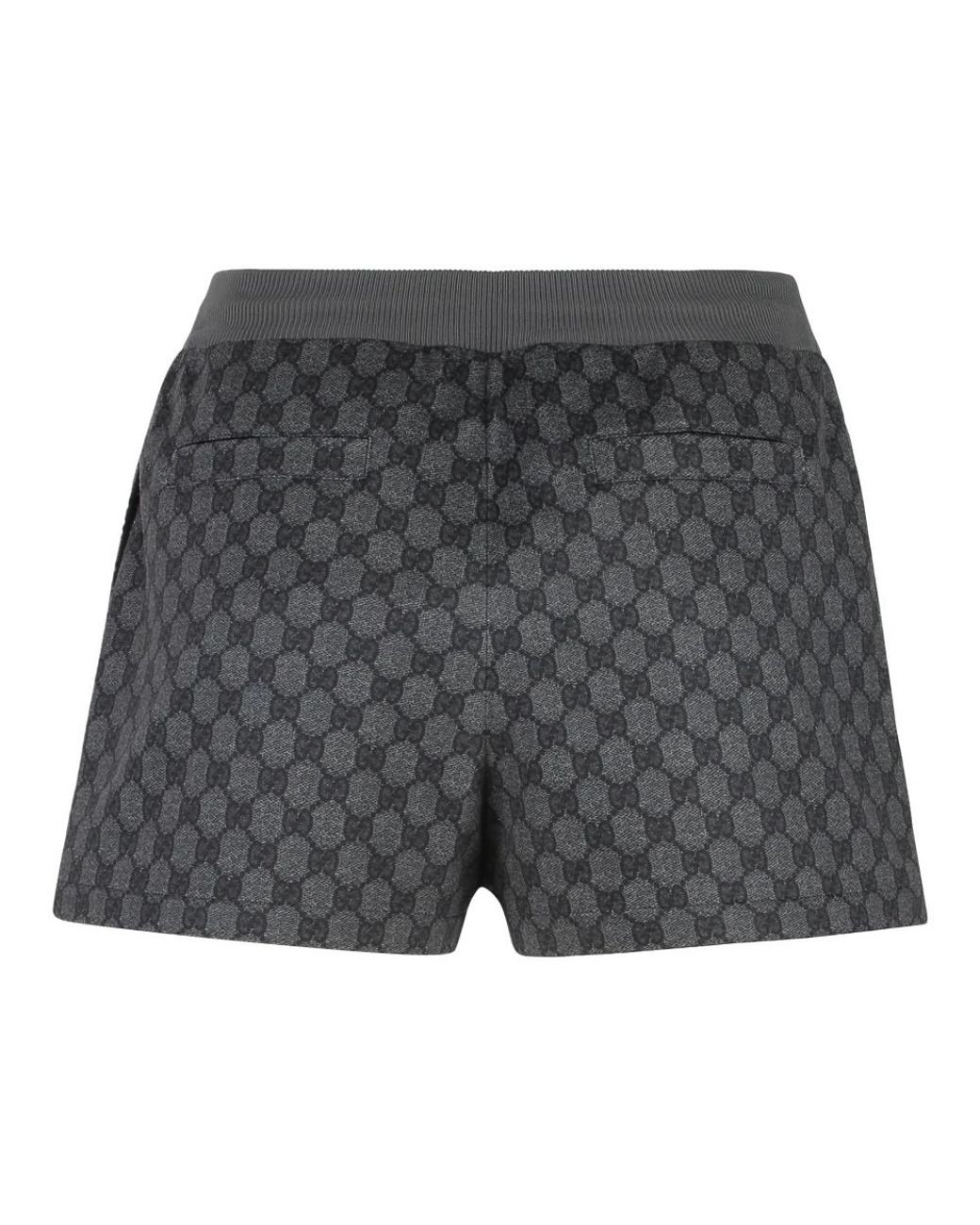 Beachwear Gucci de color Gray