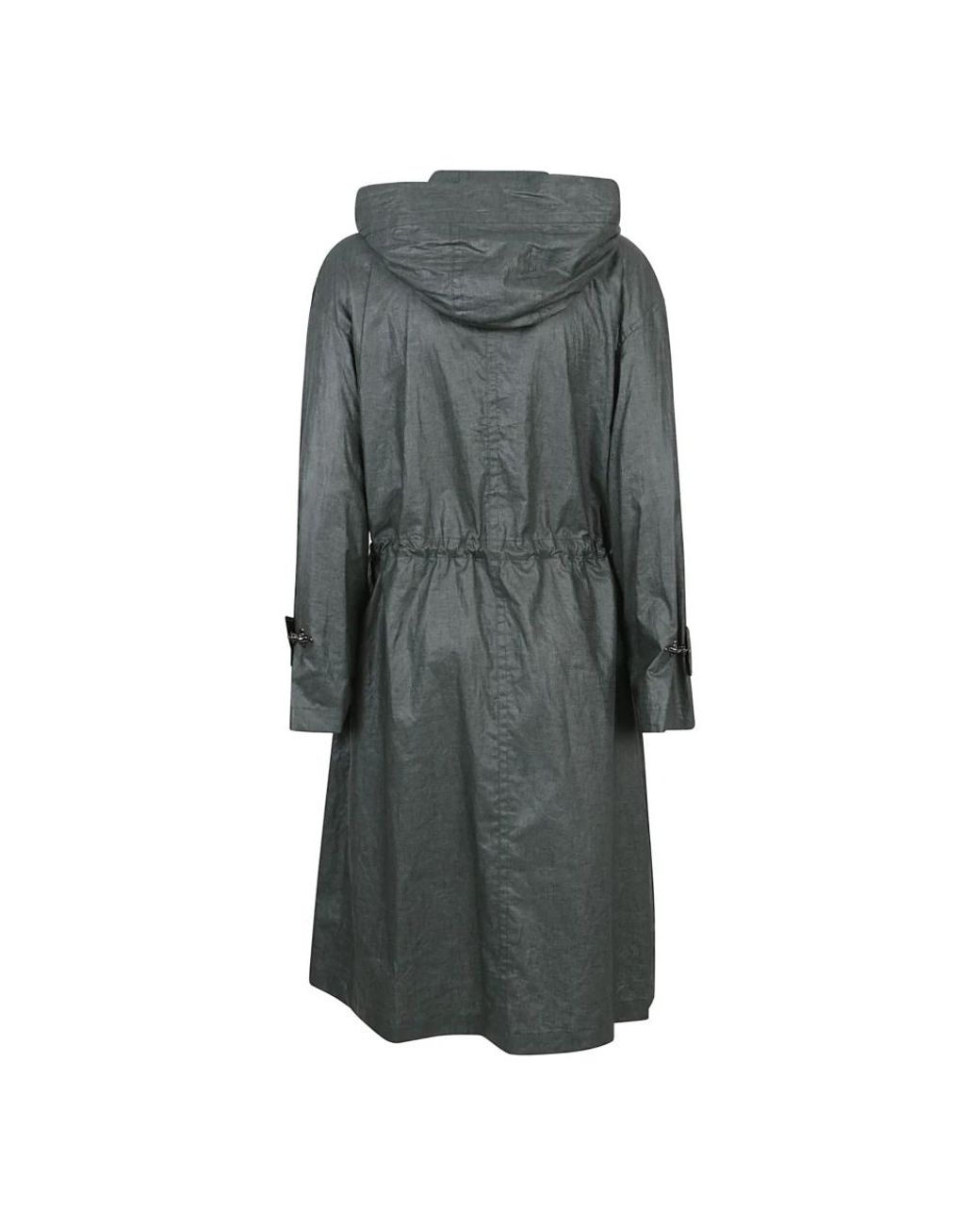 Fay Gray Rain Jackets