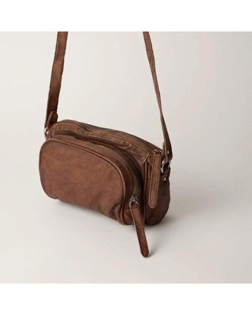 Cross Body Bags di Malababa in Brown
