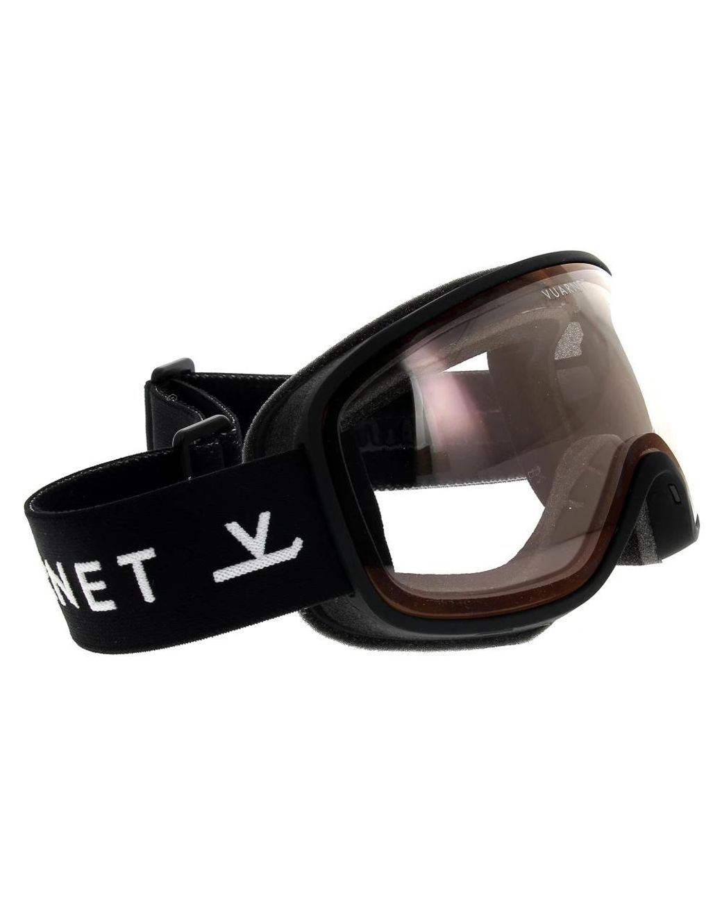 Ski Accessories Vuarnet de color Black