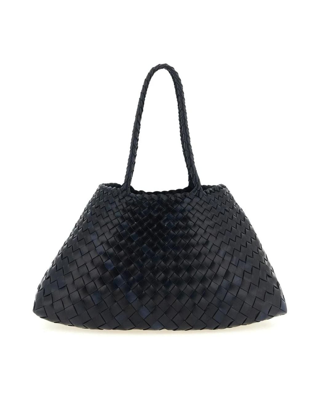 Dragon Diffusion Blue Shopping Bags