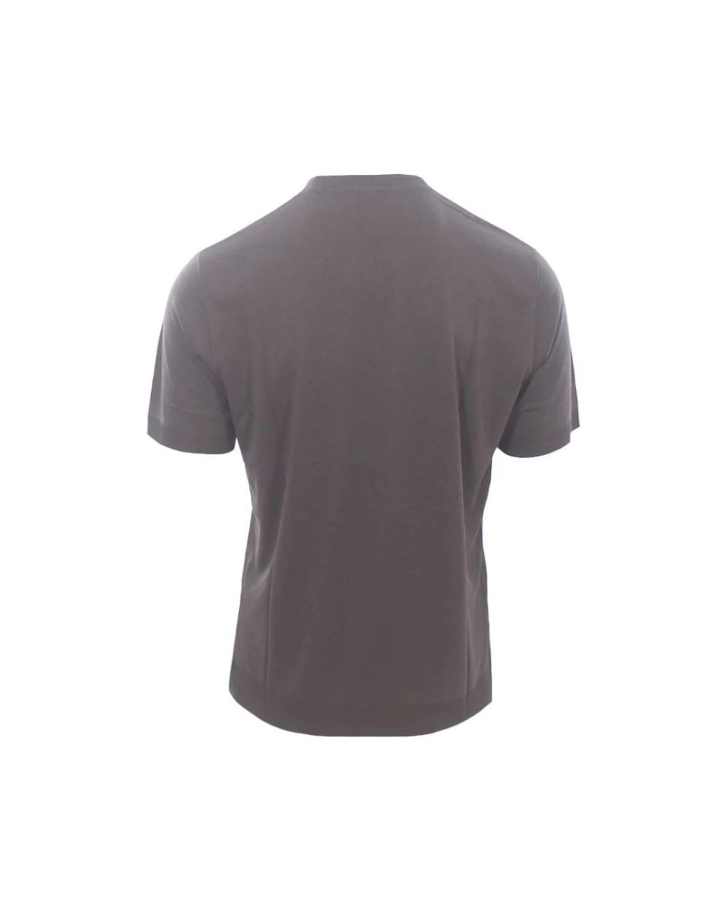 T-Shirts Altea de hombre de color Gray