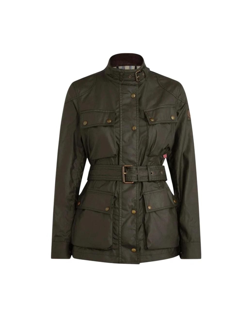 Light Jackets Belstaff en coloris Green