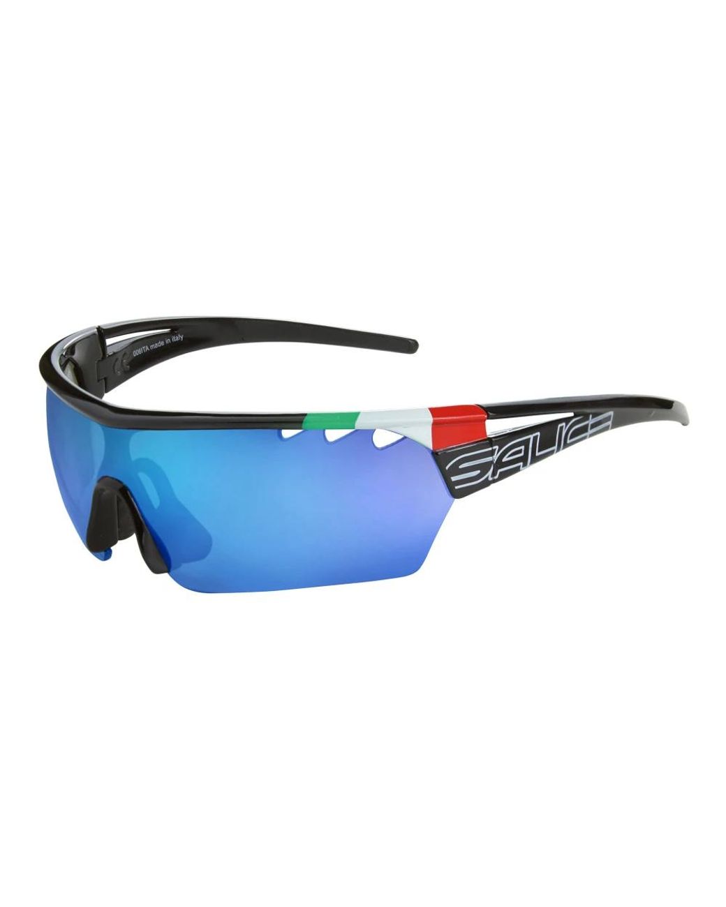 Salice Blue Sunglasses