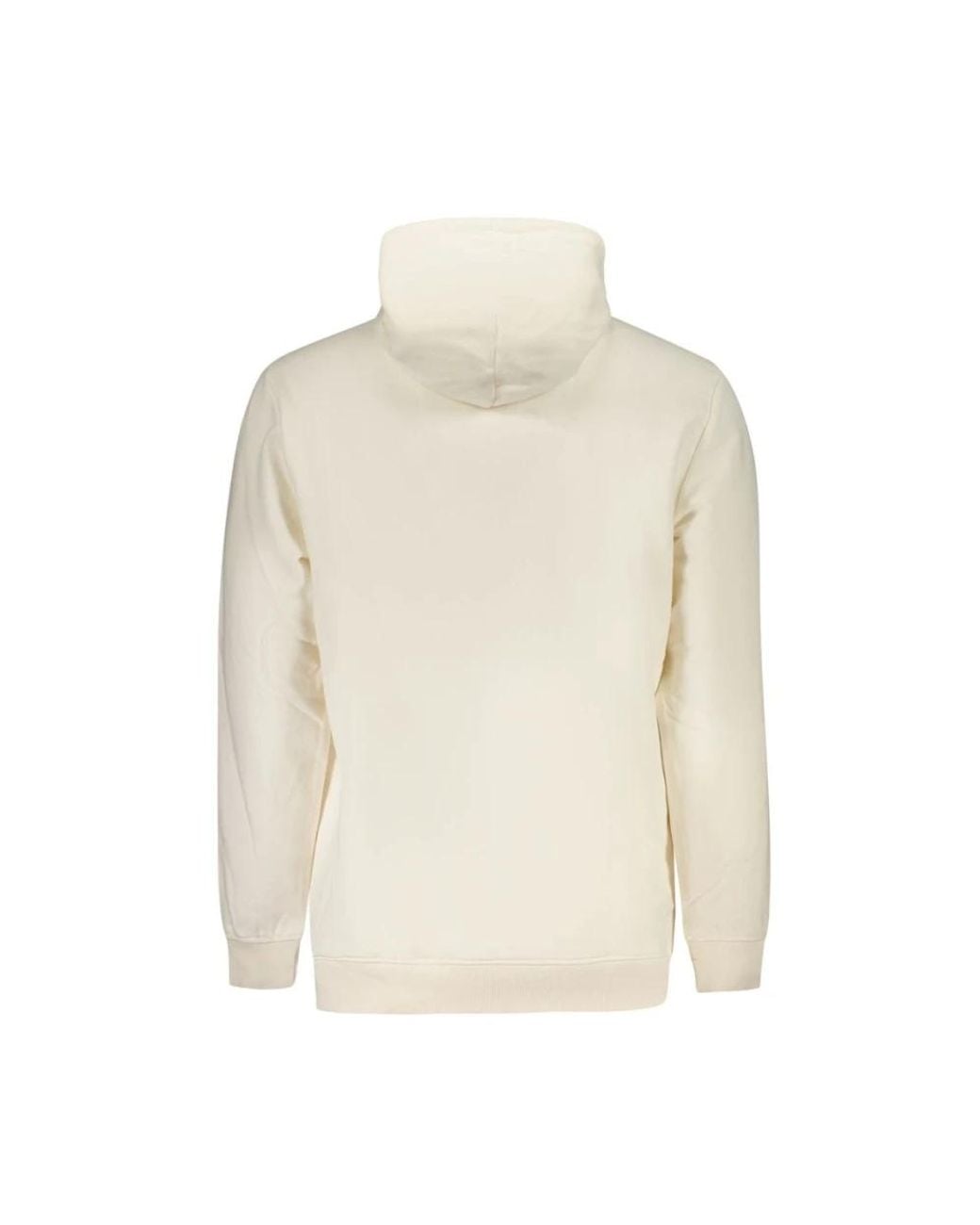 Tommy Hilfiger White Hoodies for men
