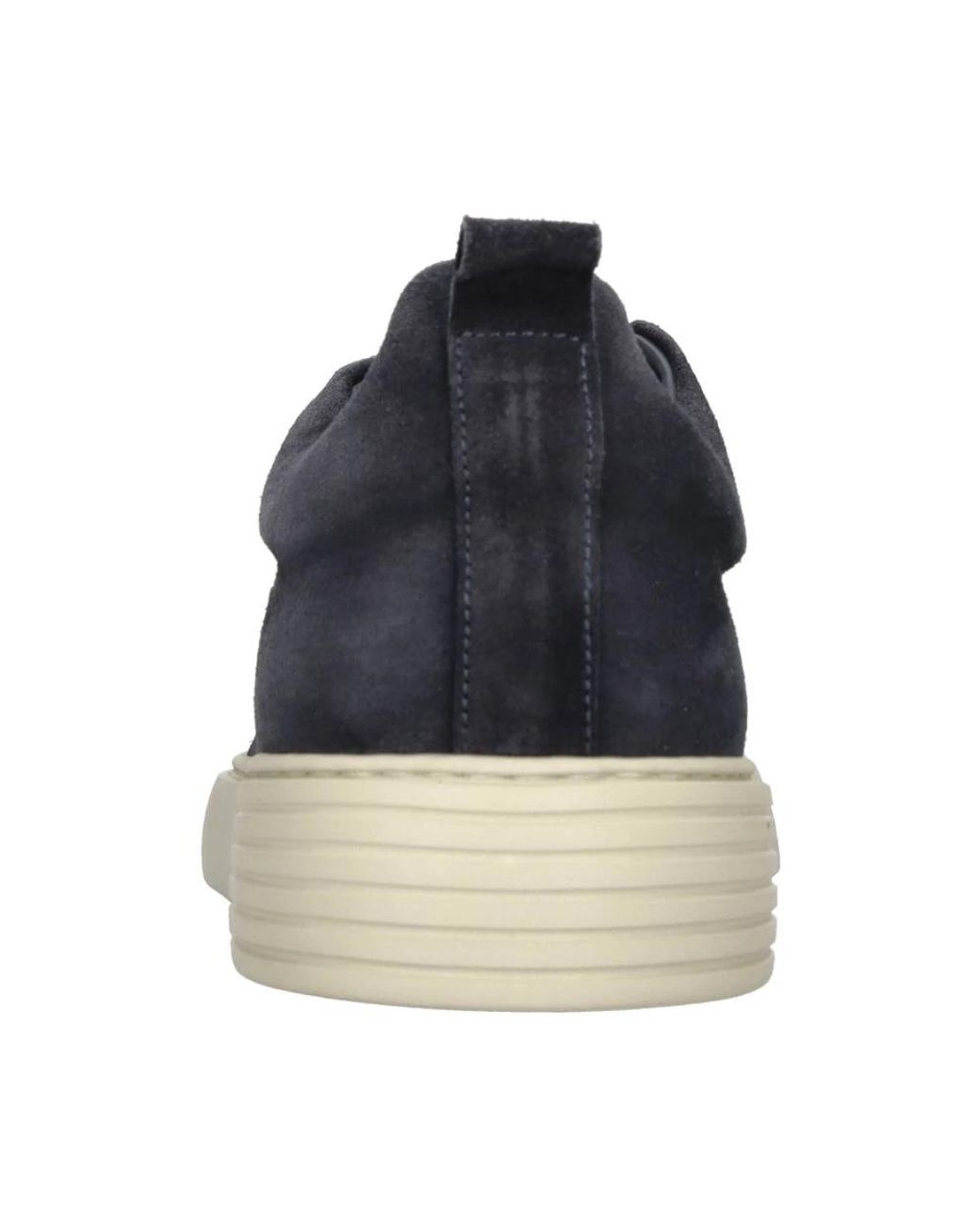 Marechiaro 1962 Blue Sneakers for men