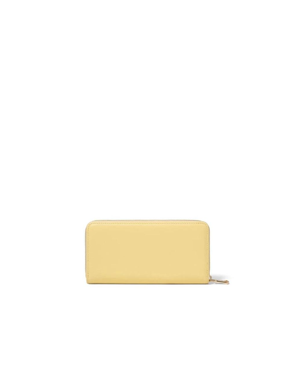 Wallets & Cardholders di Braccialini in Yellow