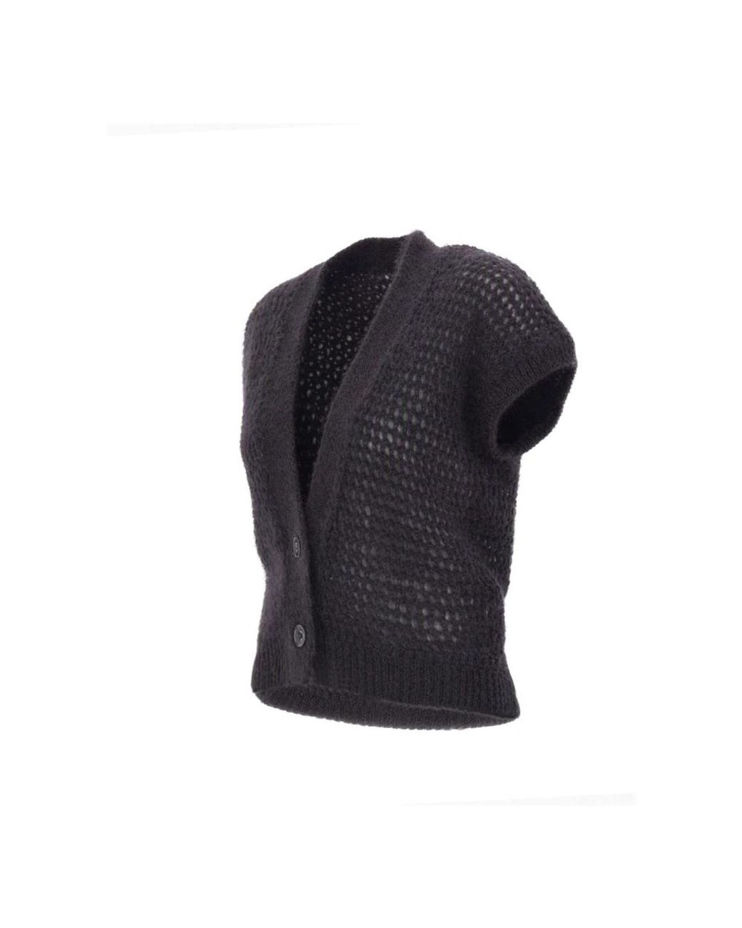 Cardigans Eleventy en coloris Black