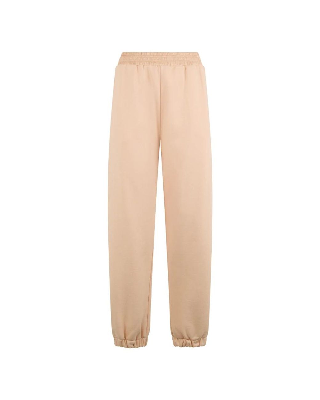 Fabiana Filippi Natural Sweatpants