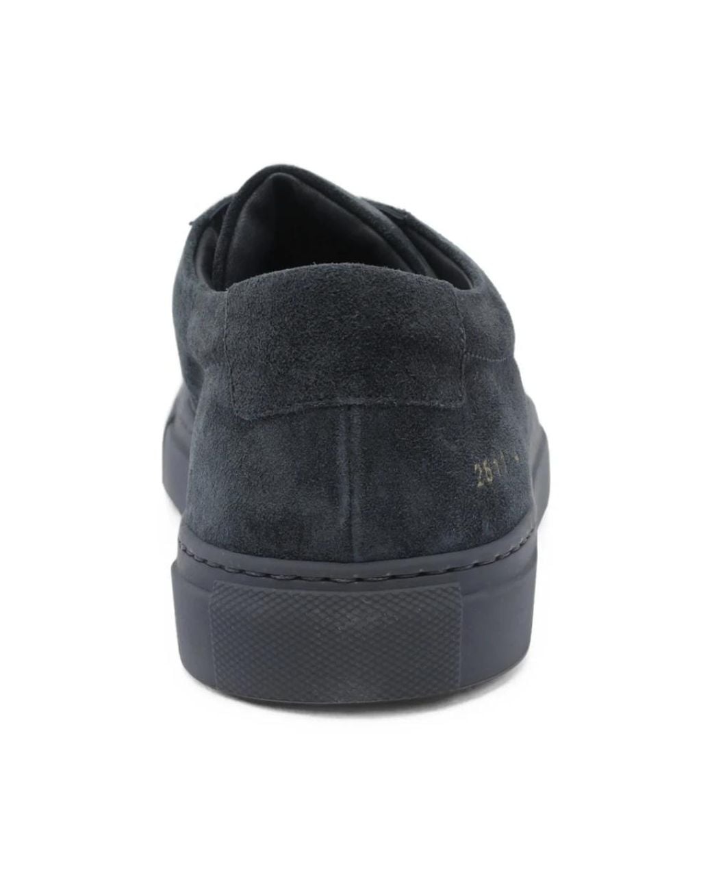 Common Projects Blue Sneakers for men