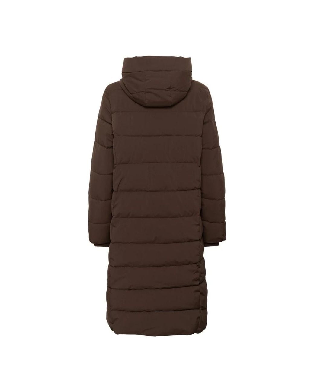 Kaffe Brown Jacke