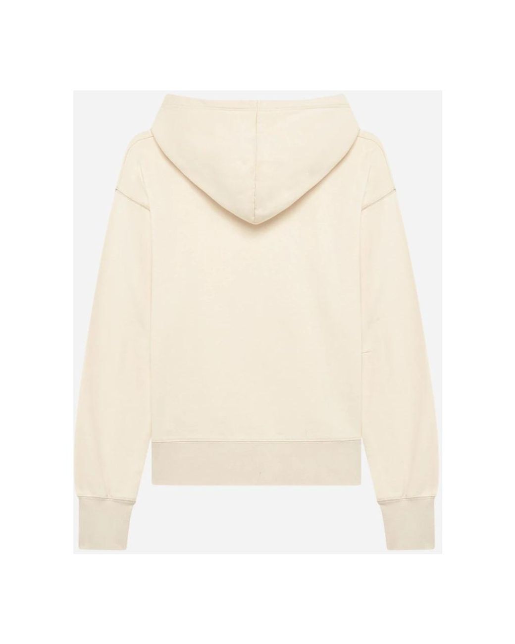 Roy Rogers Natural Hoodies