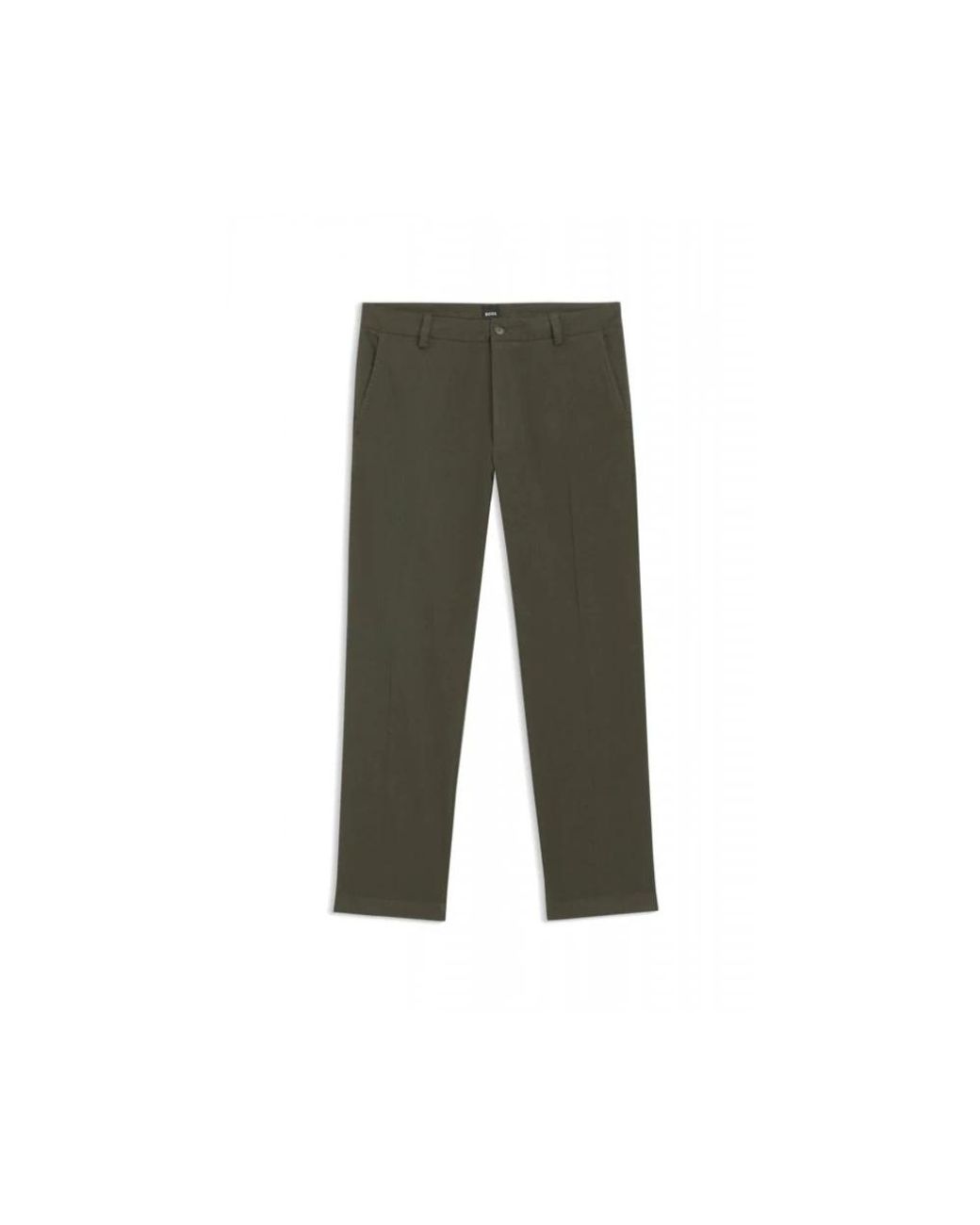 Boss Green Chinos for men