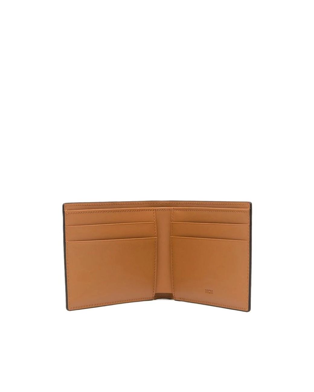 Wallets & Cardholders MCM en coloris Brown