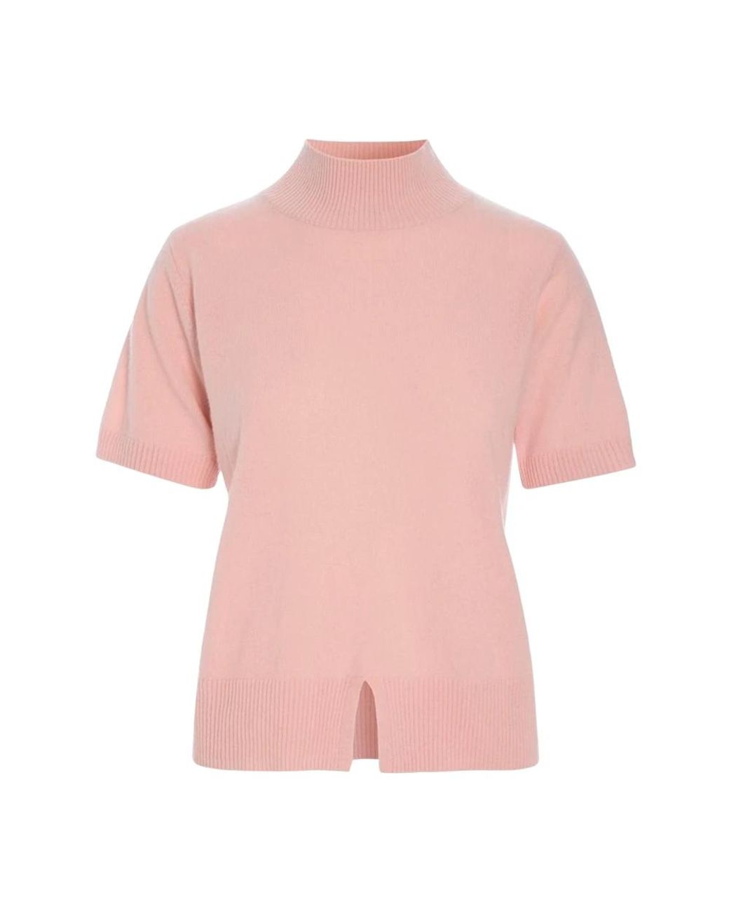 Bitte Kai Rand Cashmere Truien in het Pink