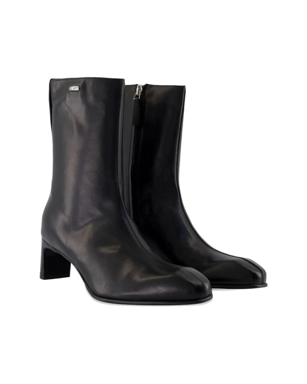 Our Legacy Black Boots