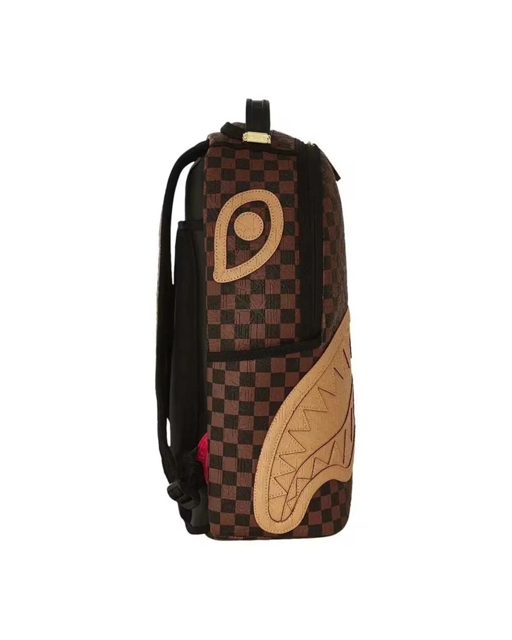 Backpacks di Sprayground in Brown