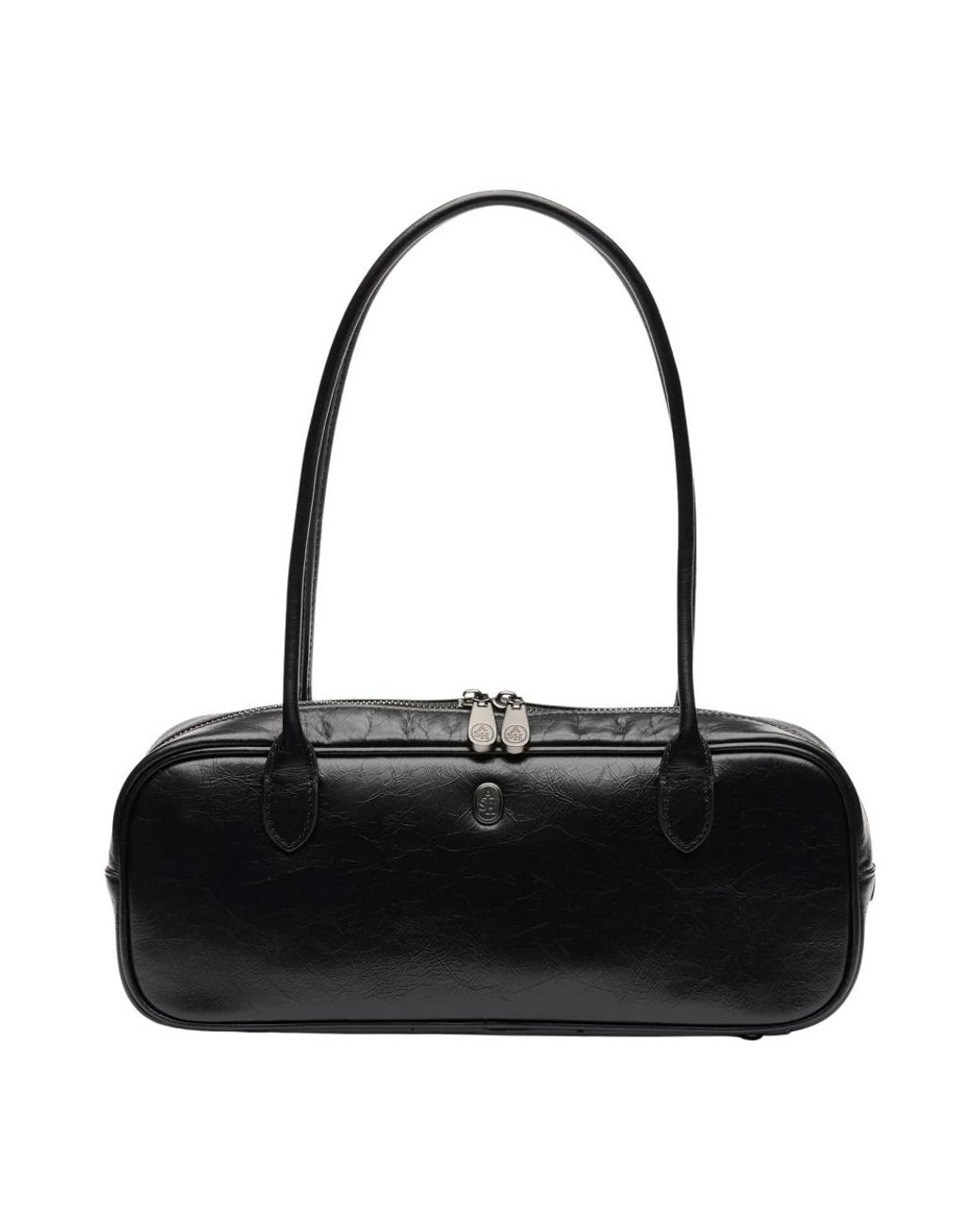 Shoulder Bags di Ash in Black
