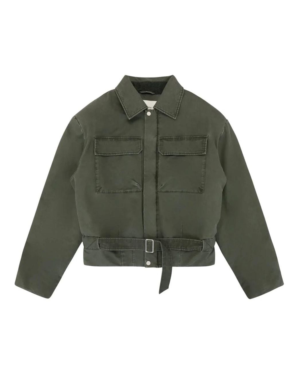 Entire studios Green Light Jackets for men