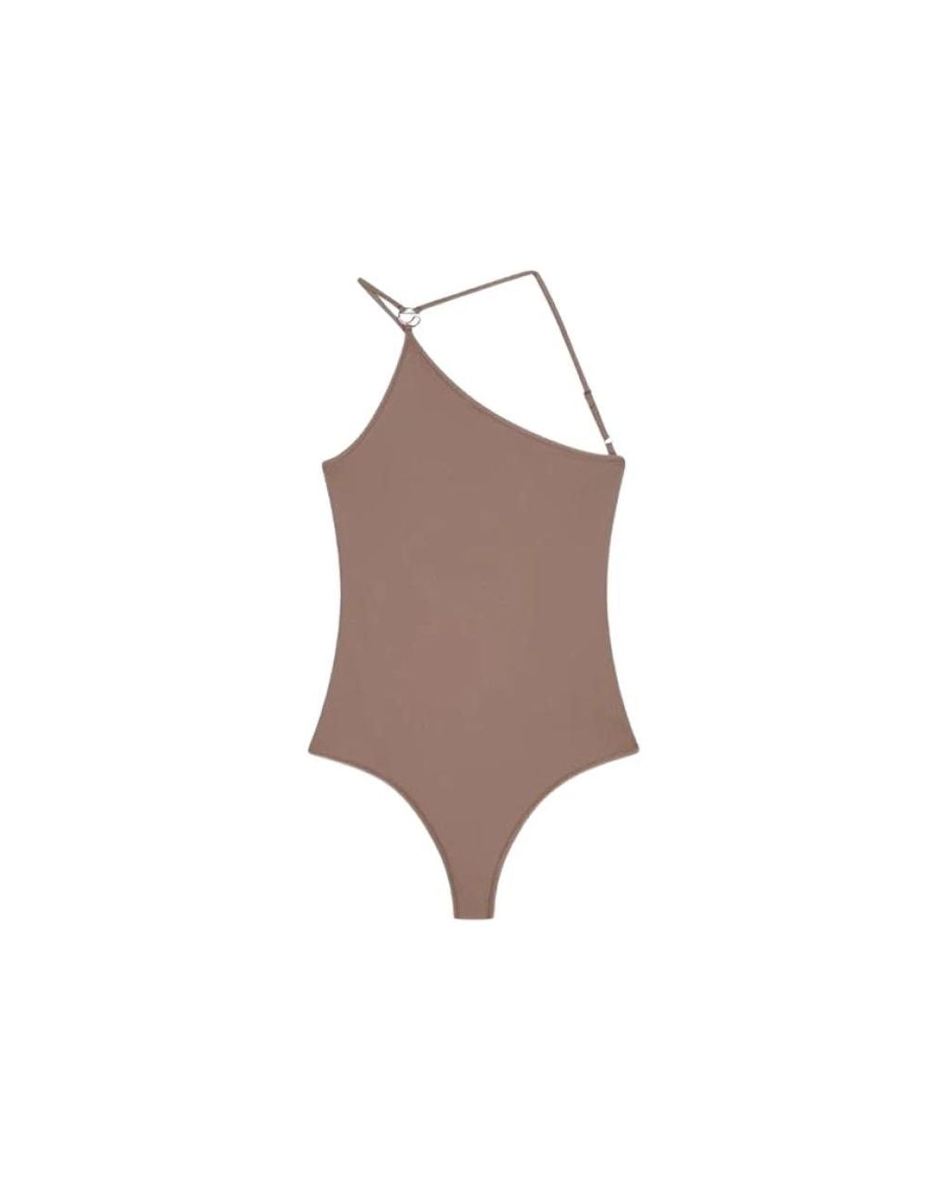 Coperni Brown Full-Body