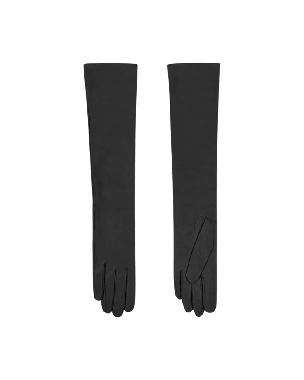 Cortana Black Jin Long Handschuhe