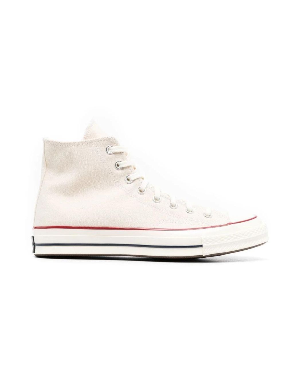 Converse White Sneakers