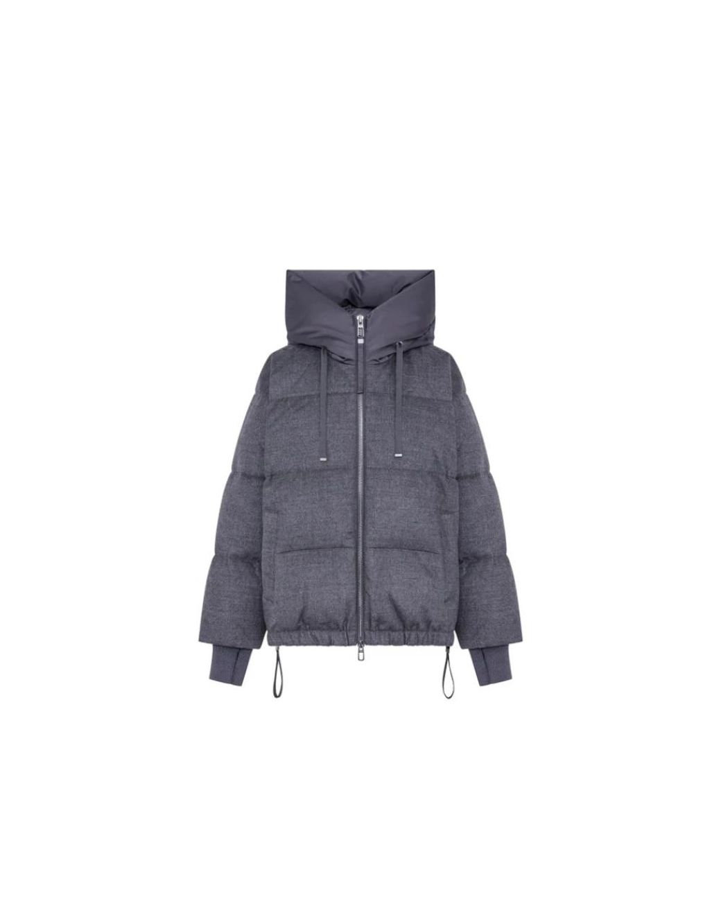 Down Jackets DUNO en coloris Blue