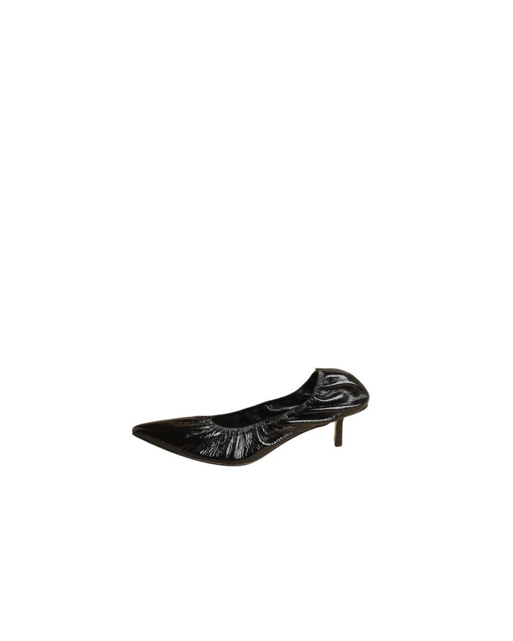 STUDIO AMELIA Black Pumps