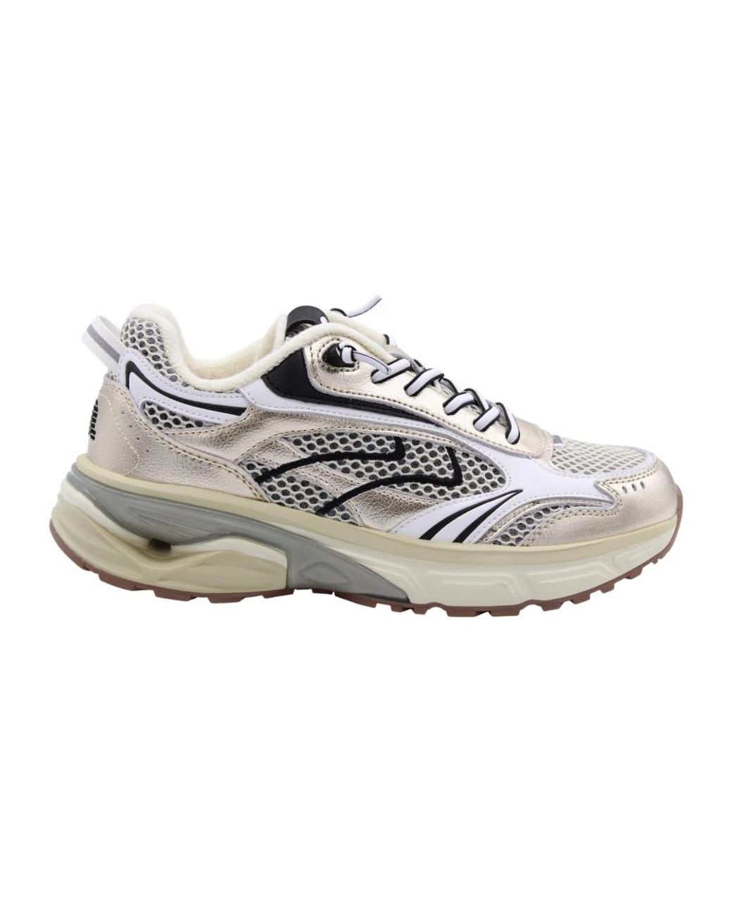 Maruti Gray Sneaker
