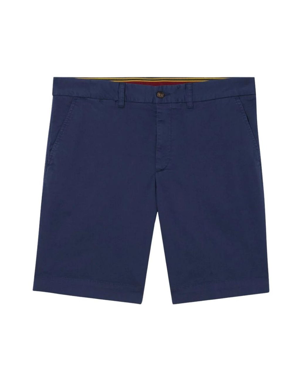 Brooks Brothers Blue Casual Shorts for men