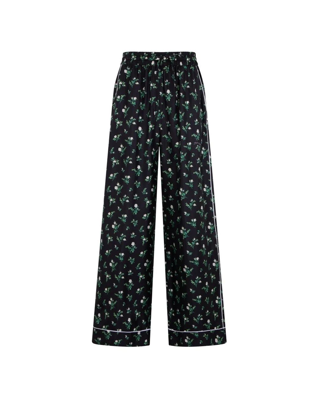 Dolce & Gabbana Gray Pyjamas