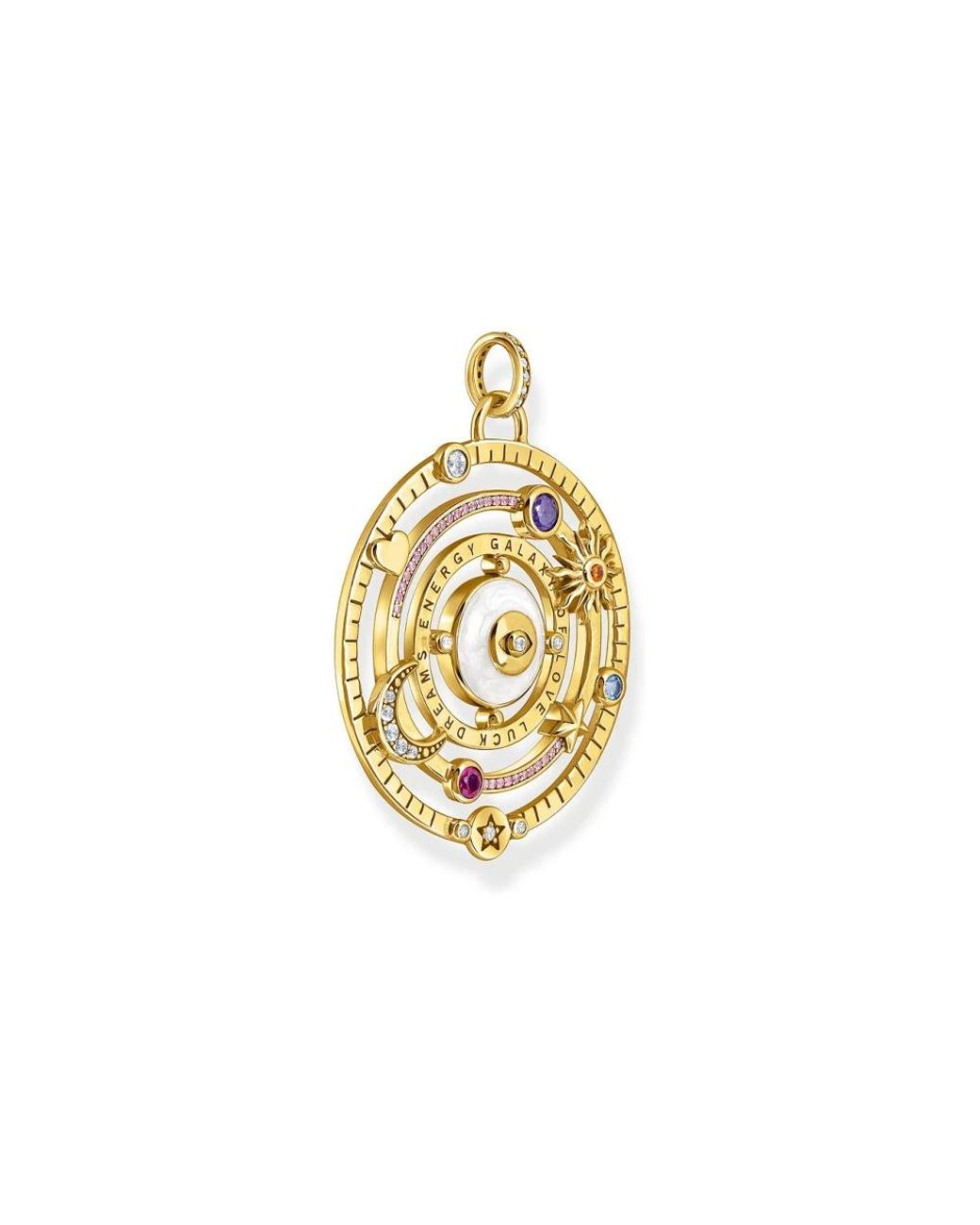 Thomas Sabo Metallic Jewellery