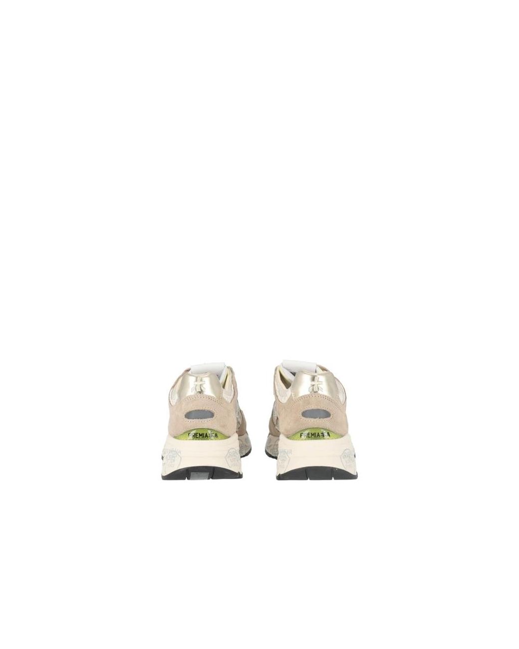 Premiata Mased 8116 in White für Herren