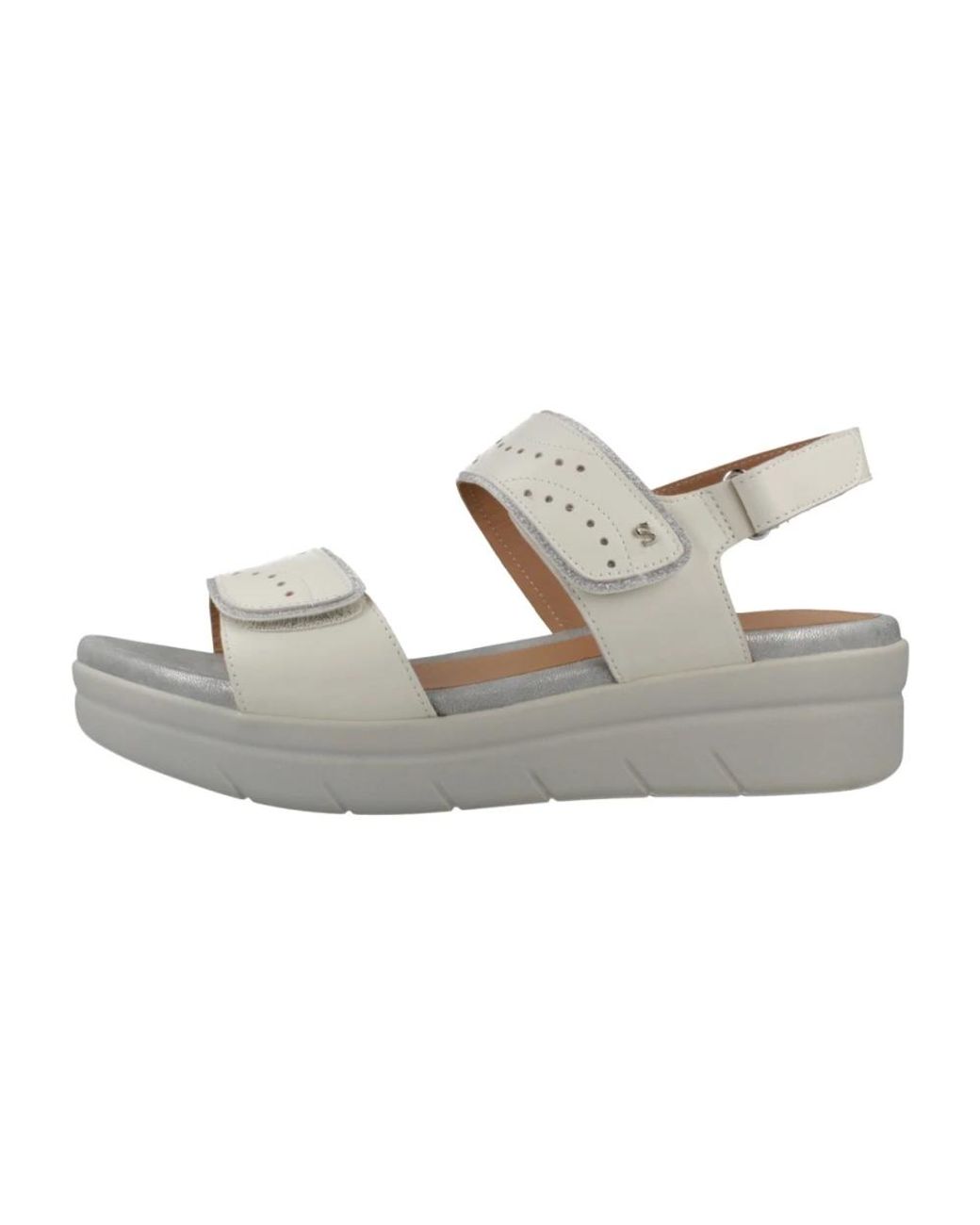Wedges Stonefly de color Metallic