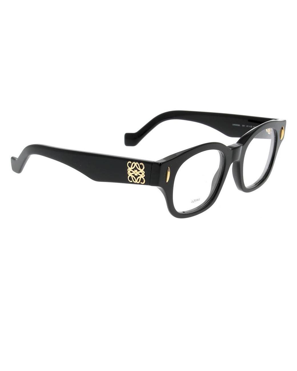 Loewe Black Glasses